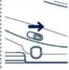Nuna Prym - Krav for bruk med barn - 4