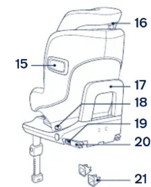 Nuna Prym - Parça Listesi - 3