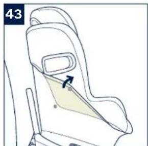 Nuna Prym - IMPORTANT! KEEP THESE INSTRUCTIONS FOR FUTURE REFERENCE: - 36