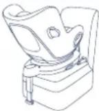 Nuna Todl next - Child Usage Requirements - 1