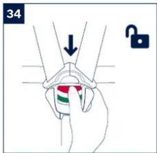 Nuna Todl next - IMPORTANT! KEEP THESE INSTRUCTIONS FOR FUTURE REFERENCE: - 36