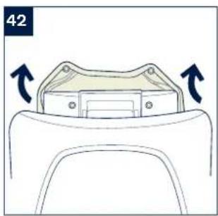 Nuna Todl next - IMPORTANT! KEEP THESE INSTRUCTIONS FOR FUTURE REFERENCE: - 35