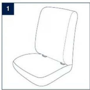 Nuna Todl next - IMPORTANT! KEEP THESE INSTRUCTIONS FOR FUTURE REFERENCE: - 1