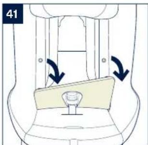 Nuna Todl next - IMPORTANT! KEEP THESE INSTRUCTIONS FOR FUTURE REFERENCE: - 42