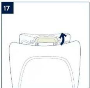 Nuna Todl next - IMPORTANT! KEEP THESE INSTRUCTIONS FOR FUTURE REFERENCE: - 18