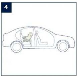 Nuna Todl next - IMPORTANT! KEEP THESE INSTRUCTIONS FOR FUTURE REFERENCE: - 2