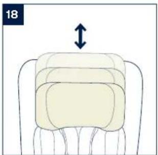 Nuna Todl next - IMPORTANT! KEEP THESE INSTRUCTIONS FOR FUTURE REFERENCE: - 22