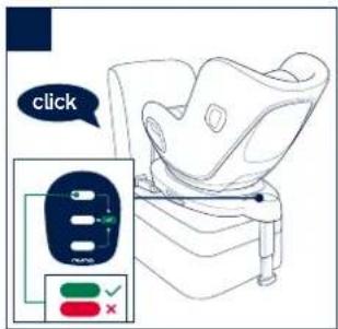 Nuna Todl next - IMPORTANT! KEEP THESE INSTRUCTIONS FOR FUTURE REFERENCE: - 20