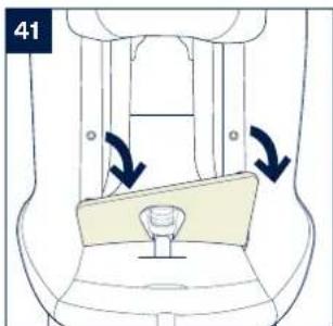 Nuna Todl next - IMPORTANT! KEEP THESE INSTRUCTIONS FOR FUTURE REFERENCE: - 42