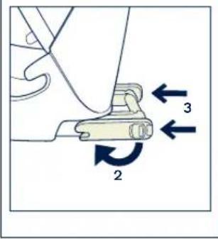 Nuna Aace LX - IMPORTANT! KEEP THESE INSTRUCTIONS FOR FUTURE REFERENCE: - 20