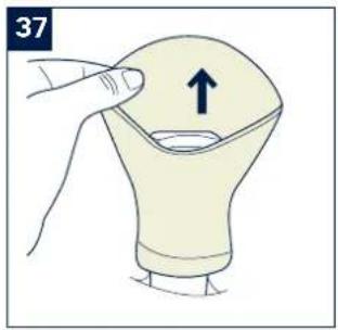 Nuna Arra - IMPORTANT! READ THESE INSTRUCTIONS CAREFULLY BEFORE USE AND KEEP THEM FOR FUTURE REFERENCE. - 40