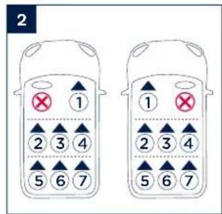 Nuna Base next - IMPORTANT! THIS SHORT INSTRUCTION IS FOR OVERVIEW ONLY. FOR MAXIMUM PROTECTION AND COMPLETE INFORMATION IT IS ESSENTIAL TO - 5