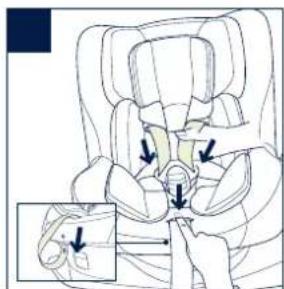 Nuna Norr - IMPORTANT! KEEP THESE INSTRUCTIONS FOR FUTURE REFERENCE: - 19