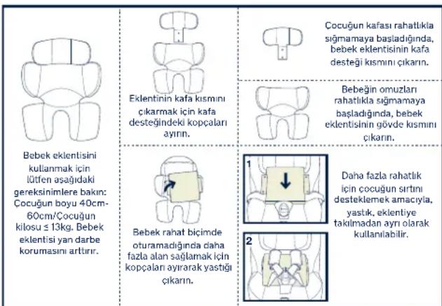 Nuna Norr - Cocugu Sabitleme - 1