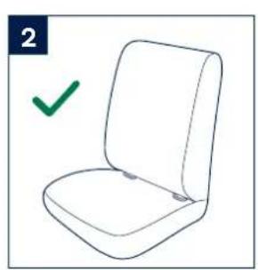 Nuna Norr - IMPORTANT! KEEP THESE INSTRUCTIONS FOR FUTURE REFERENCE: - 4