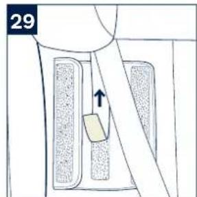 Nuna Norr - IMPORTANT! KEEP THESE INSTRUCTIONS FOR FUTURE REFERENCE: - 28