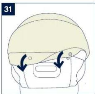 Nuna Arra next - IMPORTANT! KEEP THESE INSTRUCTIONS FOR FUTURE REFERENCE: - 30