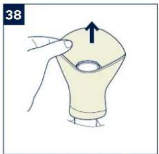 Nuna Arra next - IMPORTANT! KEEP THESE INSTRUCTIONS FOR FUTURE REFERENCE: - 43