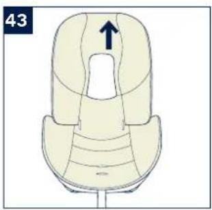 Nuna Arra next - IMPORTANT! KEEP THESE INSTRUCTIONS FOR FUTURE REFERENCE: - 42