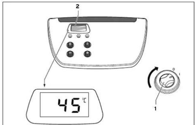 BULEX ThermoSystem - Inbedrijfstelling - 1