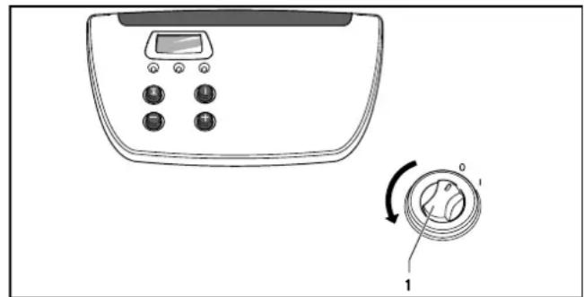 BULEX ThermoSystem - Buitenbedrijfstelling - 1