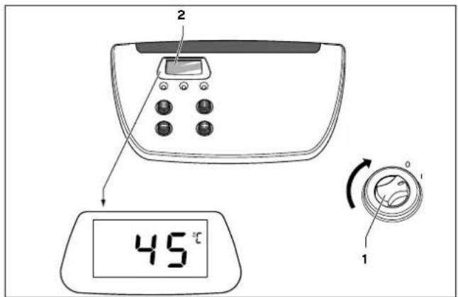 BULEX ThermoSystem - Inbetriebnahme - 1