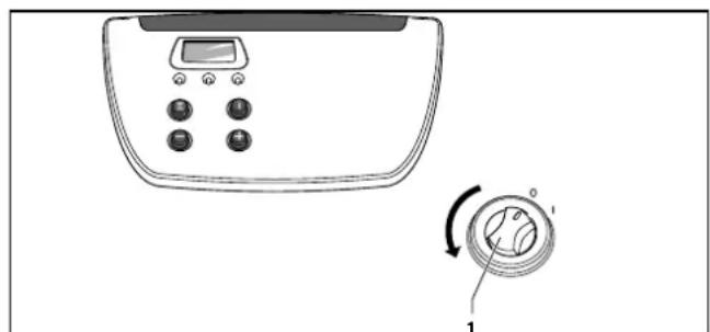 BULEX ThermoSystem - Puisage d'eau chaude sanitaire - 1