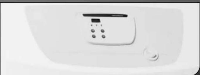 BULEX ThermoSystem - 1