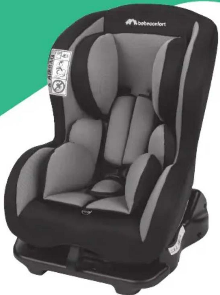 BEBE CONFORT Sweet Safe - Sweet Safe - 1