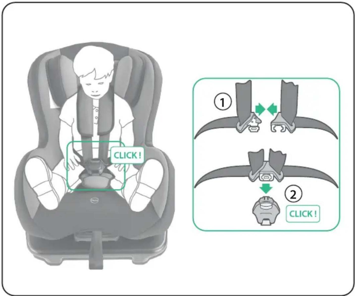 BEBE CONFORT Sweet Safe - bebeconfort.com - 30