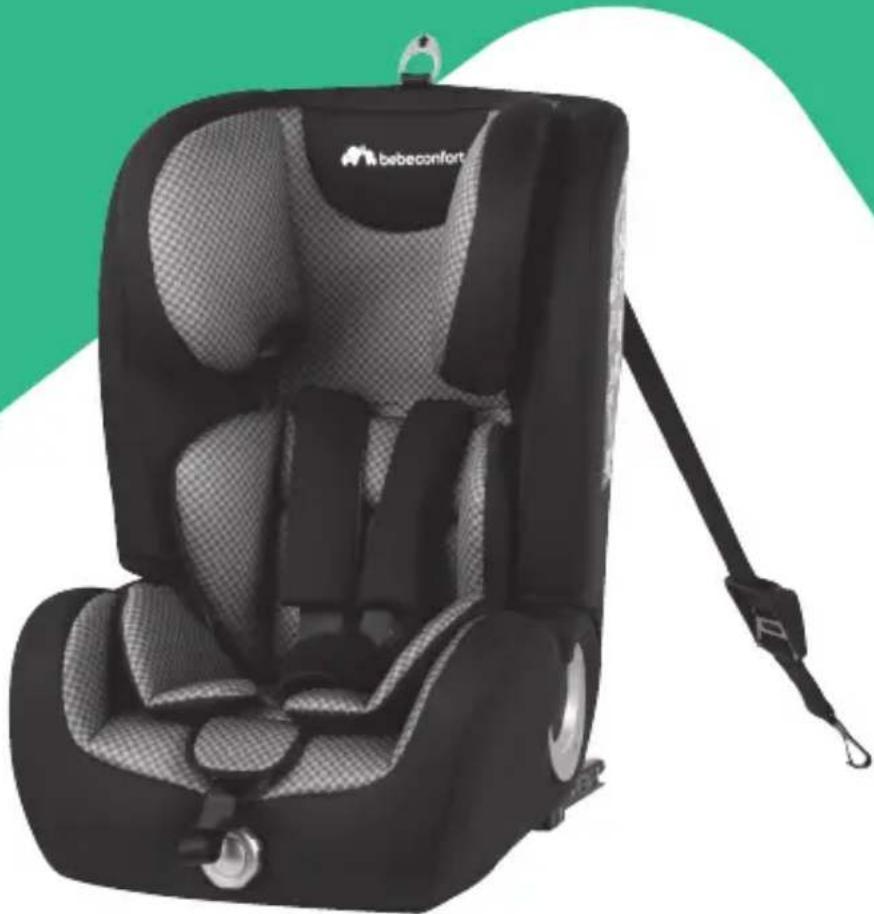BEBE CONFORT Ever Fix - Ever Fix - 2