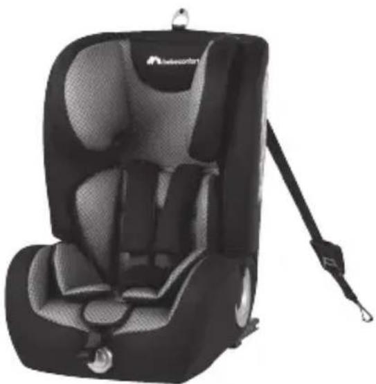 BEBE CONFORT Ever Fix - bebeconfort.com - 2