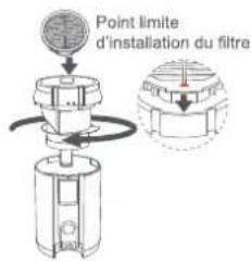 Roidmi RS70 - Nettoyage du bac à poussière - 5