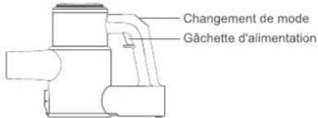Roidmi Z1 Air - Fonctionnement - 1