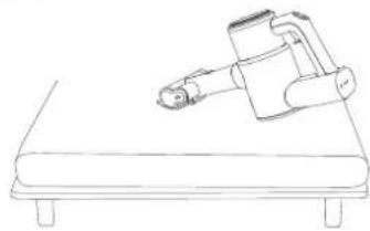 Roidmi Z1 Air - C) Utilisation d'accessoires - 2