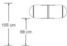 Roidmi Z1 Air - Assemblage - 6