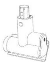 Roidmi Z1 Air - Pièces et accessoires - 2