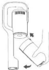 Roidmi RS40 - Nettoyage et entretien - 7