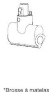 Roidmi RS40 - Pièces et accessoires - 2