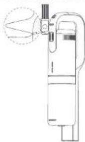 Roidmi RS40 - Nettoyage et entretien - 8
