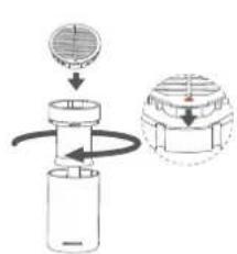 Roidmi RS40 - Nettoyage et entretien - 6