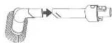 Roidmi R20 - Assemblage - 3