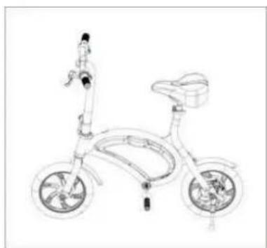 Kugoo Kirin B1 - 2