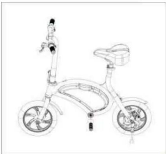 Kugoo Kirin B1 - Elenco degli Accessori - 3