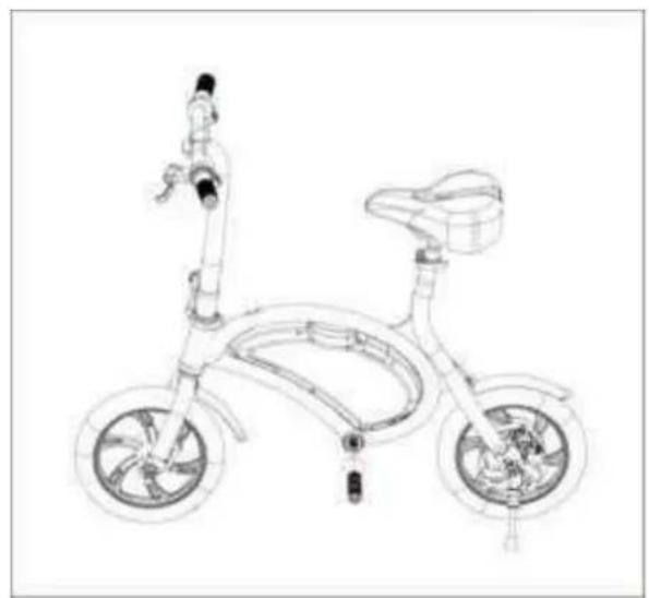 Kugoo Kirin B1 - Lijst met Accessoires - 3