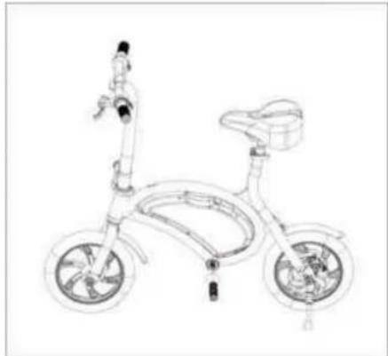 Kugoo Kirin B1 - 2
