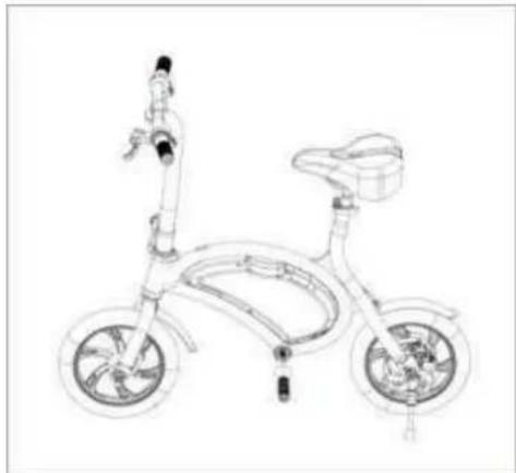 Kugoo Kirin B1 - List of Accessories - 3