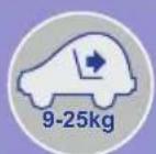 Britax-Römer MultiTech III - Introduction to your new child seat - 2