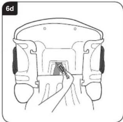 Britax-Römer MultiTech III - Anpassendes Kindersitzes - 2
