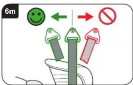 Britax-Römer MultiTech III - Installation of the child seat - 3